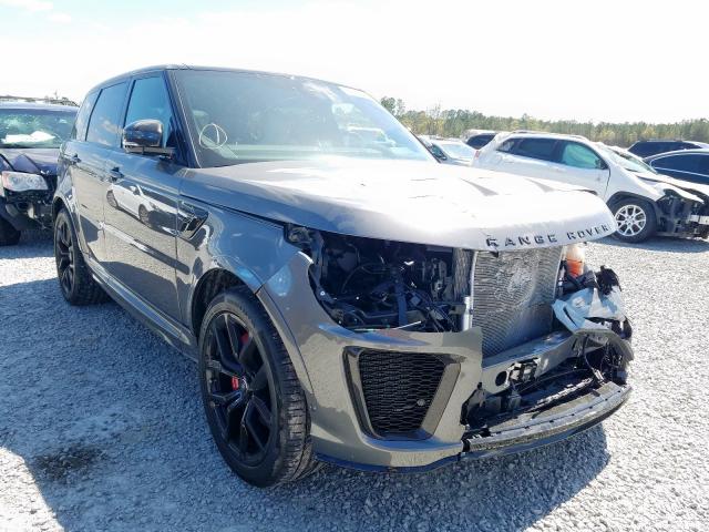 LAND ROVER NULL 2019 salwz2se5ka864410