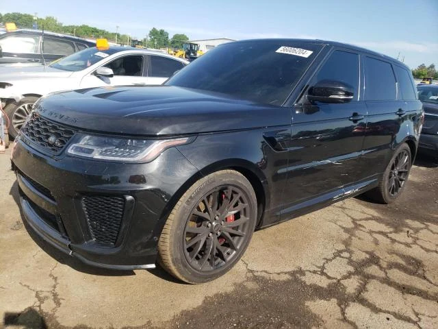 LAND-ROVER RANGE ROVE 2018 salwz2se6ja198429