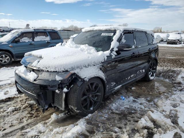 LAND ROVER RANGEROVER 2019 salwz2se6ka867607