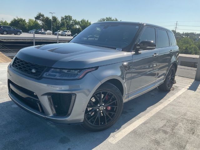 LAND ROVER NULL 2019 salwz2se7ka845275