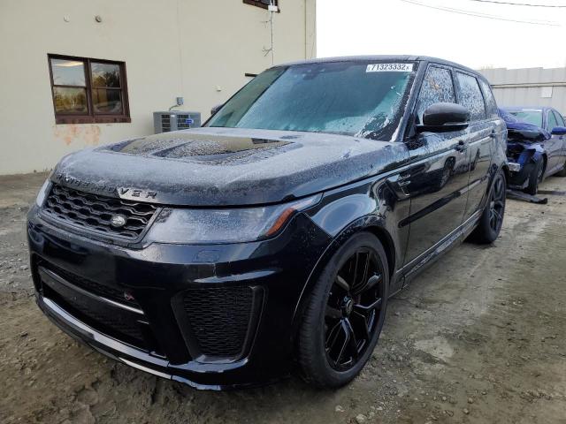 LAND-ROVER RANGE ROVE 2019 salwz2se8ka862487