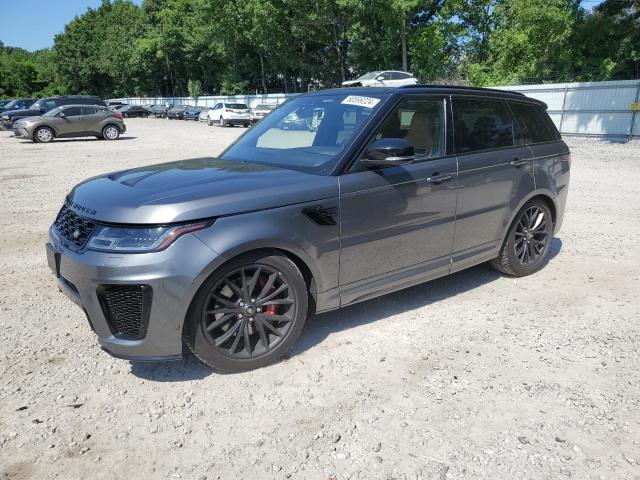 LAND ROVER RANGEROVER 2018 salwz2se9ja188901