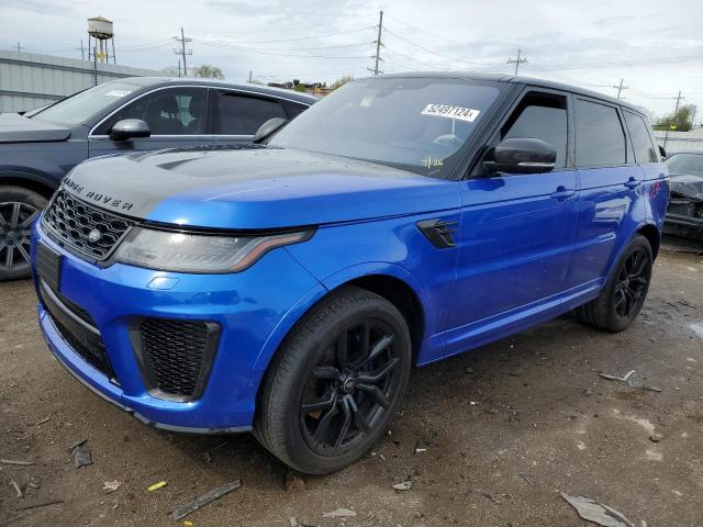 LAND-ROVER RANGEROVER 2018 salwz2sexja185411