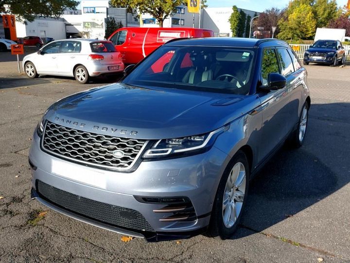 LAND ROVER RANGE ROVER VELAR 2019 salya2bk0ka234347