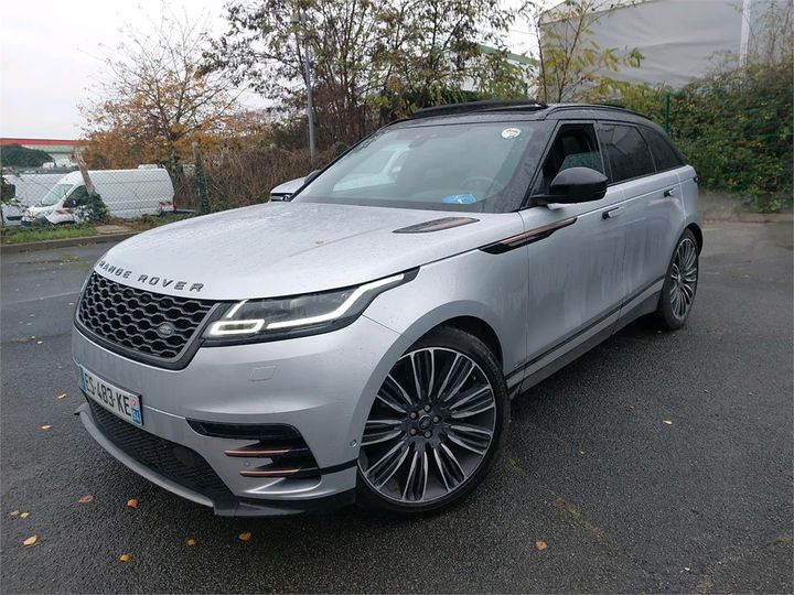 LAND ROVER RANGE ROVER VEL 2017 salya2bk1ja732460