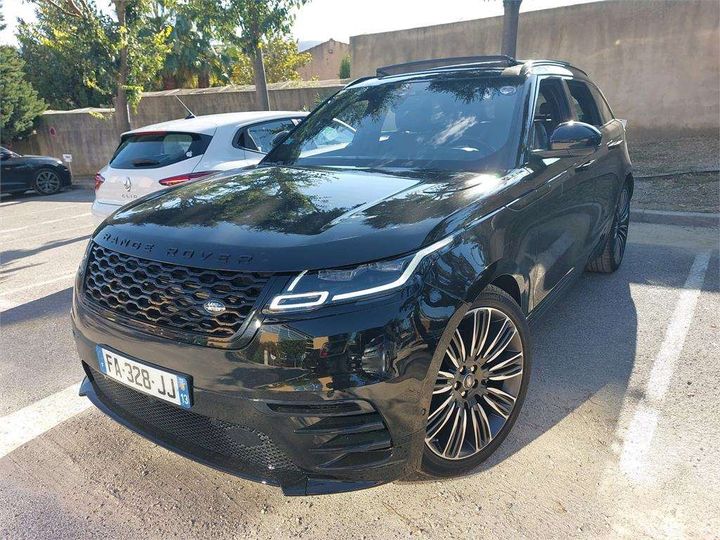 LAND ROVER RANGE ROVER VELAR 2018 salya2bk1ka780316