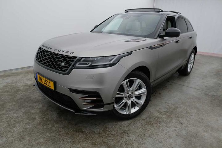 LAND ROVER VELAR 2018 salya2bk2ja707017