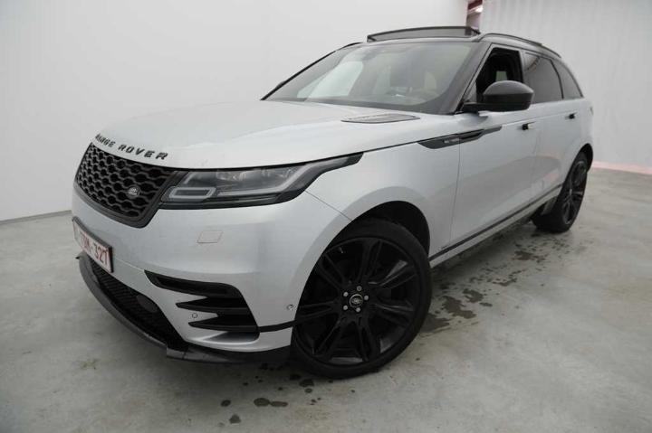 LAND ROVER RANGE VELAR&#3917 2017 salya2bk2ja718065