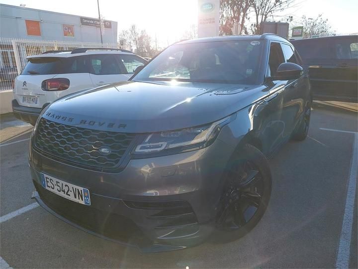 LAND ROVER RANGE VELAR 2017 salya2bk2ja742866