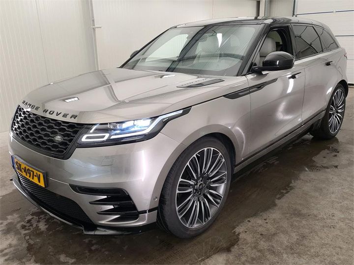 LAND ROVER ROVER 2018 salya2bk2ja766519