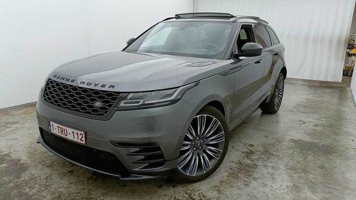 LAND ROVER RANGE VELAR&#3917 2018 salya2bk3ja752743