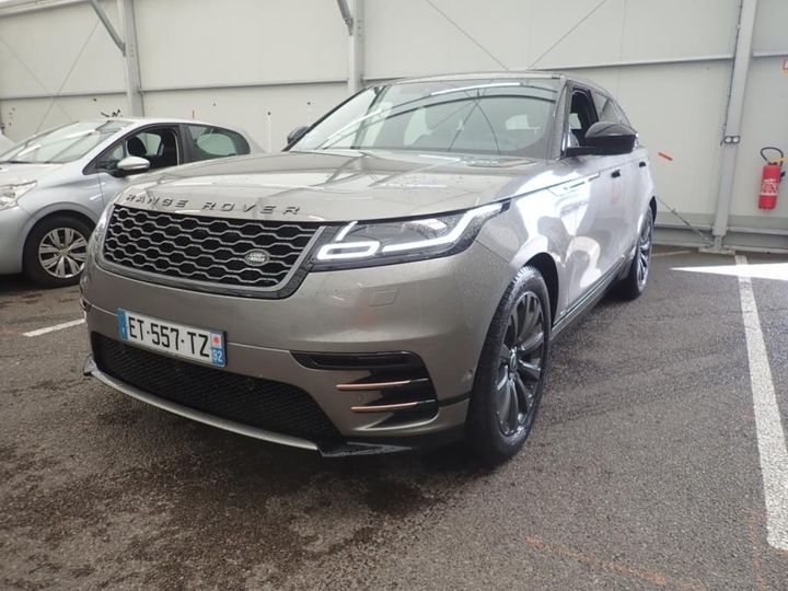 LAND ROVER RANGE ROVER VELAR 2018 salya2bk4ja744196