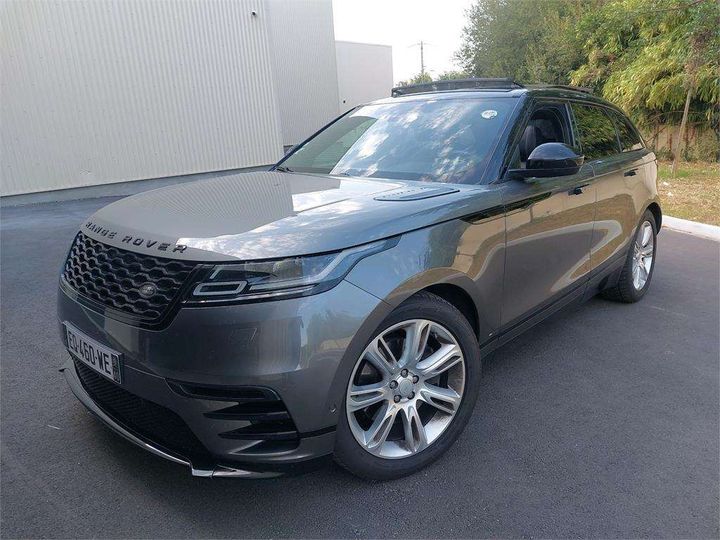 LAND ROVER RANGE ROVER VELAR 2017 salya2bk5ja716066