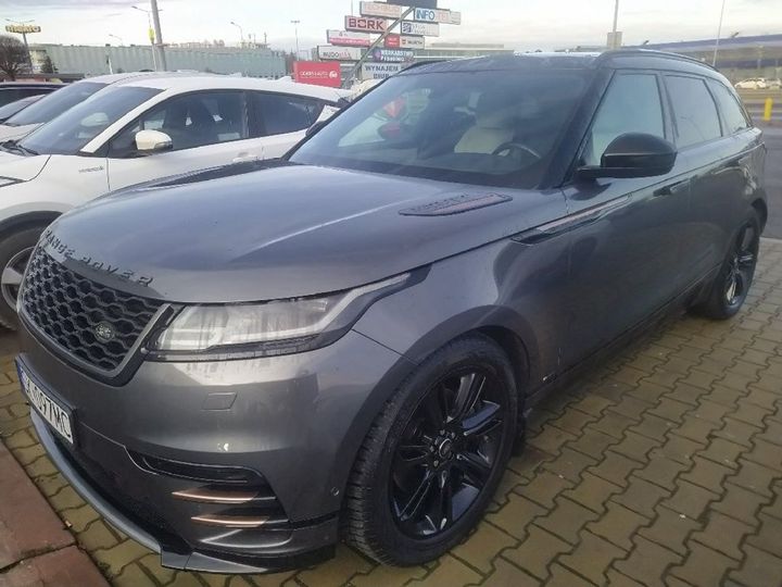 LAND ROVER RANGE ROVER VELAR 2017 salya2bk5ja719128