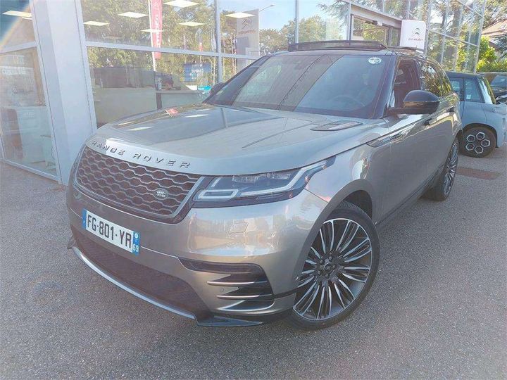 LAND ROVER RANGE ROVER VELAR 2019 salya2bk5ka229046