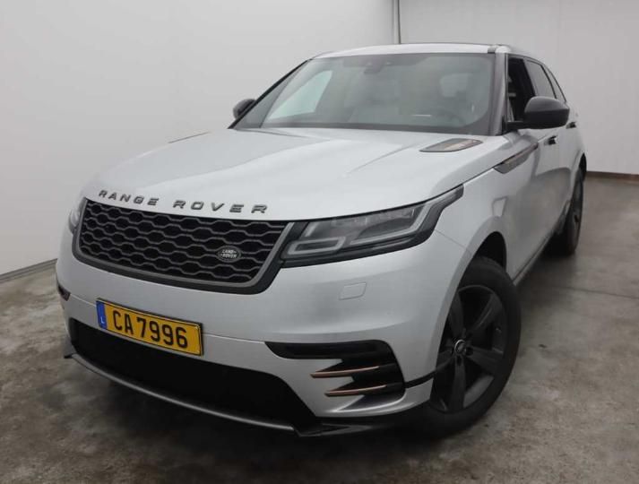 LAND ROVER VELAR 2017 salya2bk6ja720675