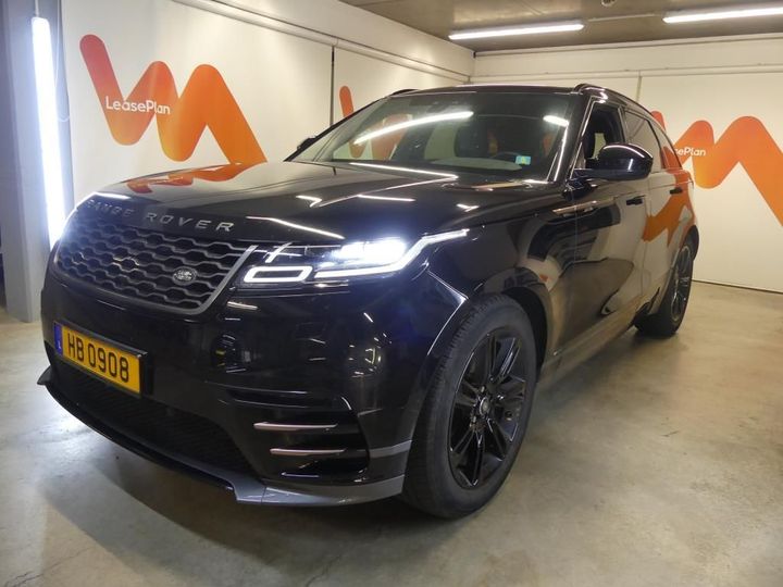 LAND ROVER RANGE VELAR 2018 salya2bk6ja776079