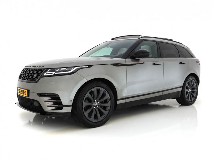 LAND ROVER RANGE ROVER VELAR 2017 salya2bk7ja706347