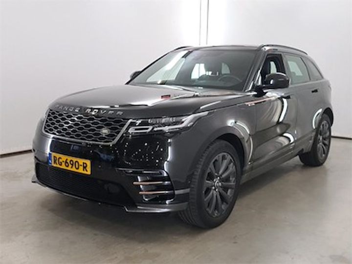 LAND ROVER RANGE ROVER VELAR 2017 salya2bk7ja730826