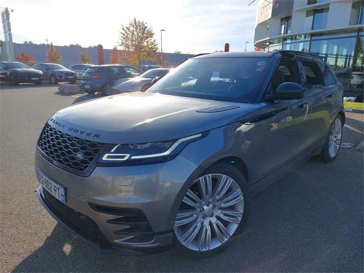 LAND ROVER RANGE ROVER VELAR 2017 salya2bk8ja727580