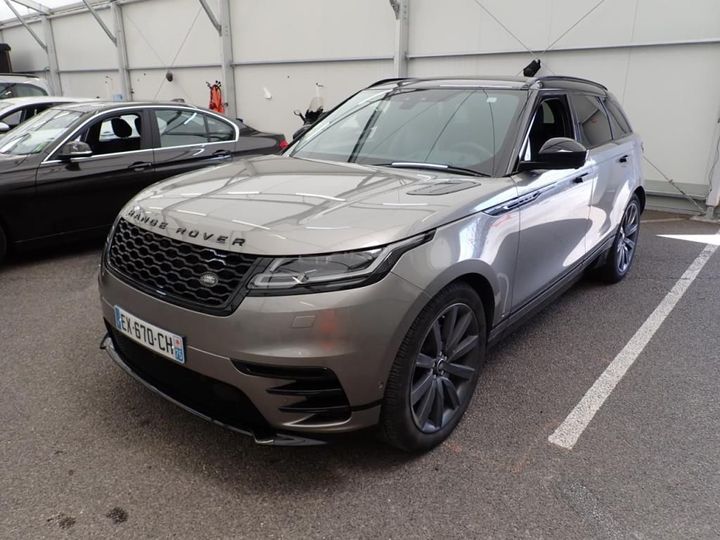 LAND ROVER RANGE ROVER VELAR 2018 salya2bk8ja750678