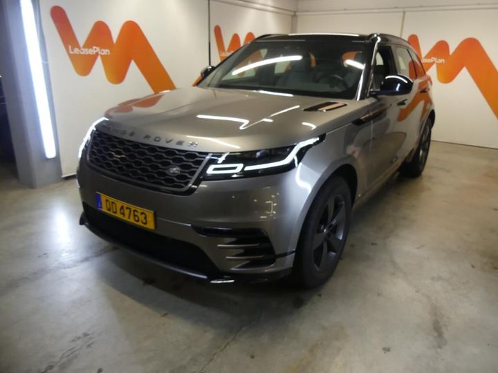 LAND-ROVER RANGE VELAR 2018 salya2bk8ja753211