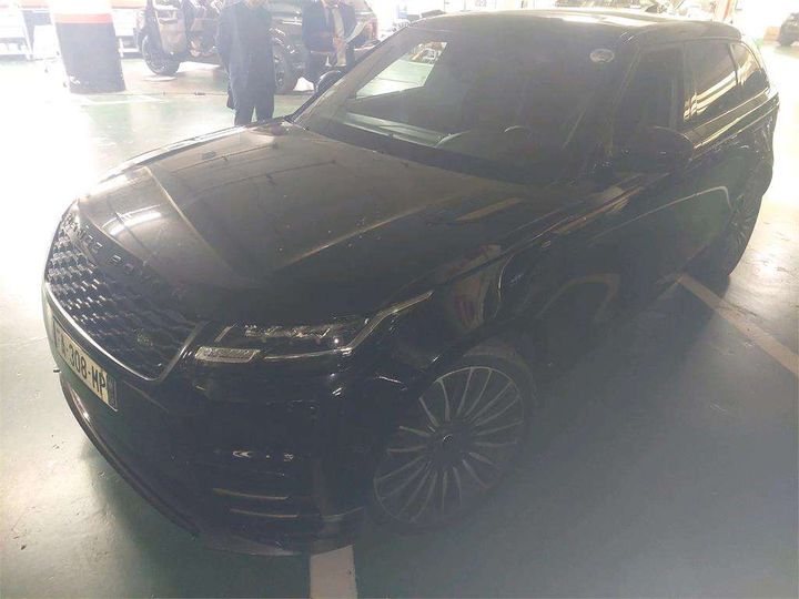 LAND ROVER RANGE ROVER VELAR 2018 salya2bk9ka785649