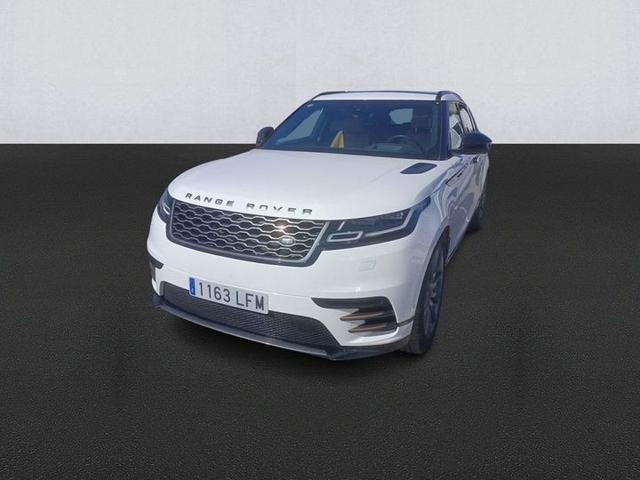 LAND ROVER RANGE ROVER VELAR 2020 salya2bk9la266652