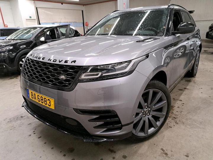 LAND-ROVER RANGE VELAR 2020 salya2bk9la270104