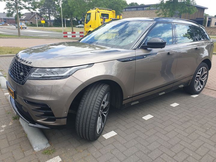 LAND ROVER RANGE ROVER VELAR 2018 salya2bkxja762976