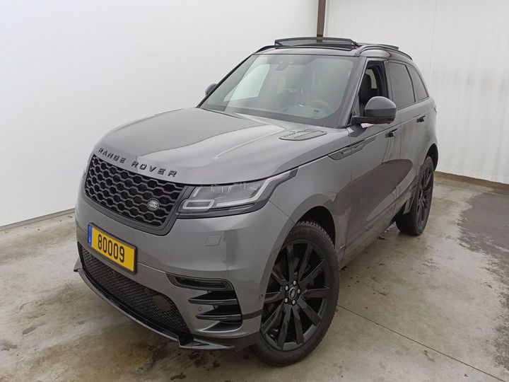 LAND ROVER VELAR 2019 salya2bkxka227888