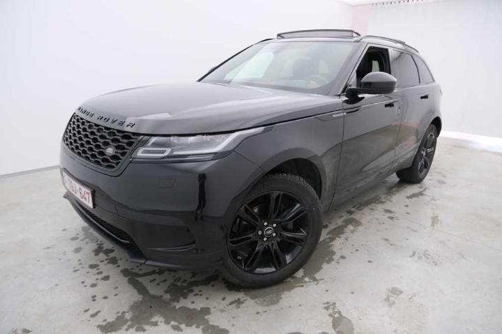 LAND ROVER RANGE VELAR&#3917 2017 salya2bn0ja706216