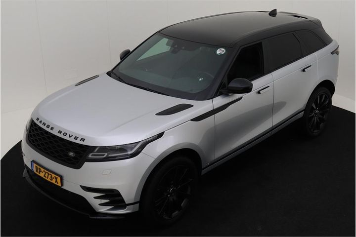 LAND ROVER ROVER RANGE ROVER VELAR 2018 salya2bn0ja731312