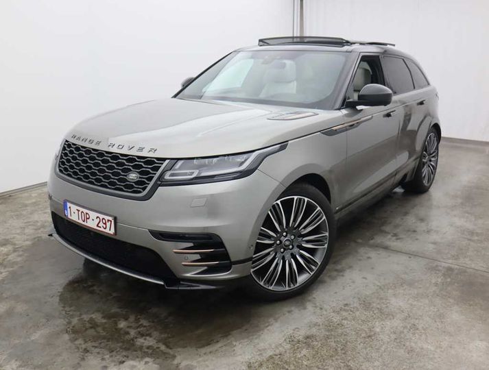 LAND ROVER RANGE VELAR&#3917 2018 salya2bn0ja737157