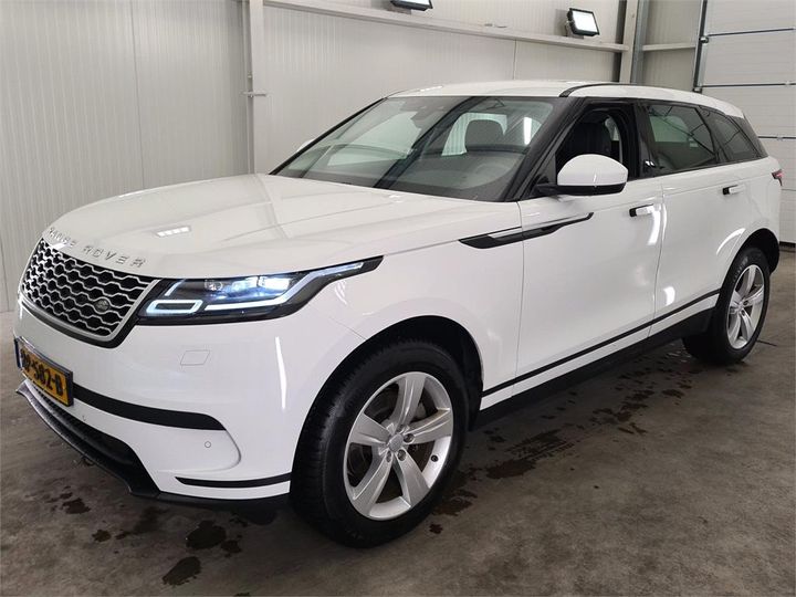 LAND ROVER ROVER 2018 salya2bn0ja743864