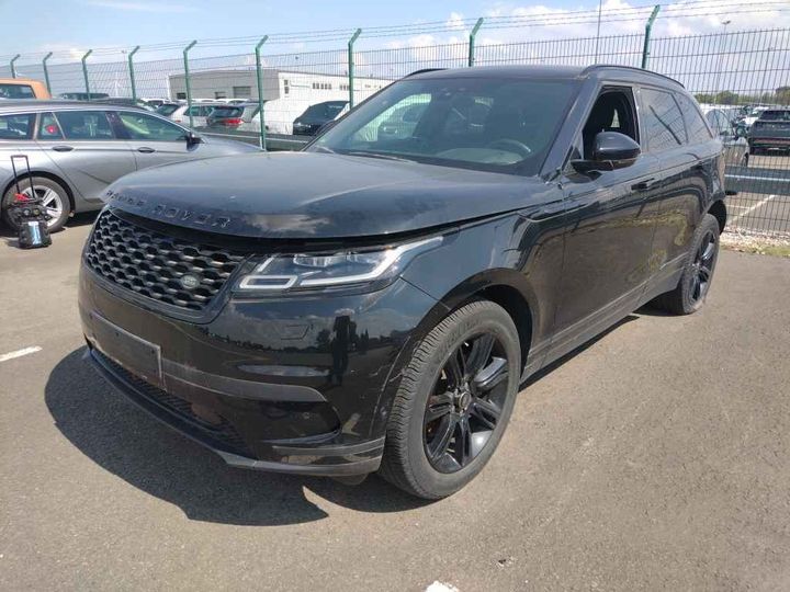 LAND ROVER RANGE ROVER VELAR 2018 salya2bn0ja744917