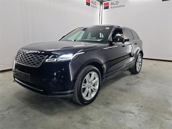 LAND ROVER RANGE ROVER VELAR DIESEL 2018 salya2bn0ja746859