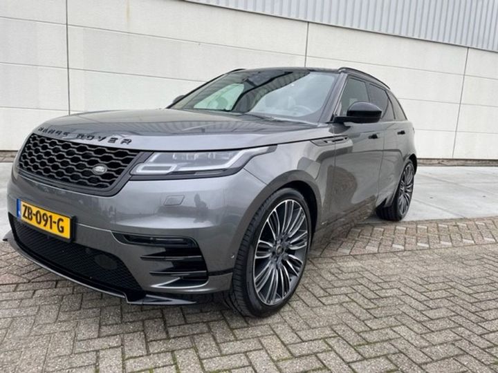 LAND ROVER ROVER 2018 salya2bn0ja751401