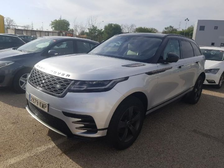 LAND ROVER RANGE ROVER VEL 2018 salya2bn0ja775214