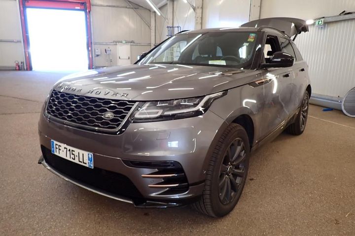 LAND ROVER RANGE ROVER VELAR 2019 salya2bn0ka201374