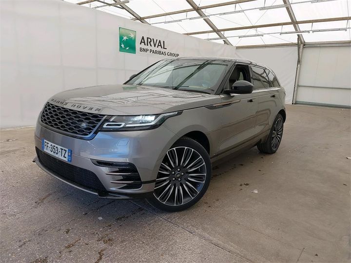 LAND ROVER RANGE ROVER VELAR 2019 salya2bn0ka216876