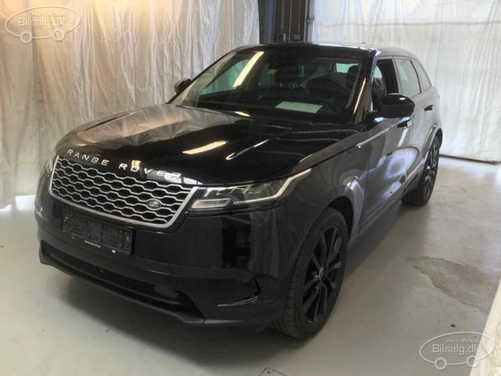 LAND ROVER RANGE ROVER VELAR SUV 2019 salya2bn0ka230017