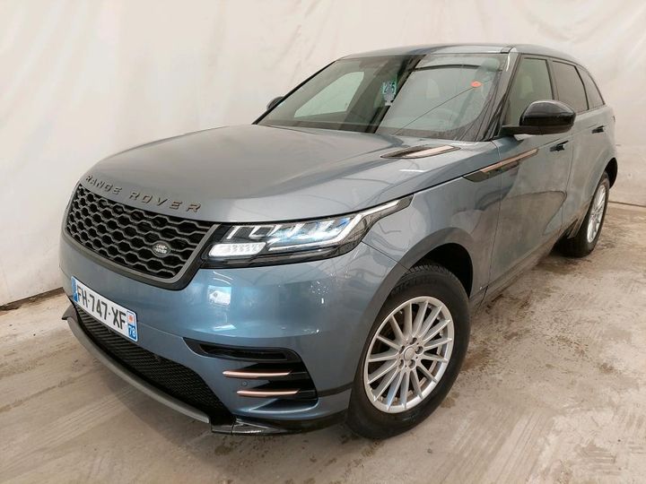 LAND-ROVER RANGE ROVER VELAR 2019 salya2bn0ka230843