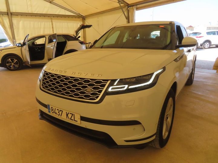 LAND ROVER RANGE ROVER VEL 2019 salya2bn0ka236495