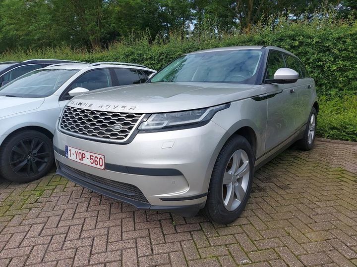 LAND ROVER RANGE VELAR 2019 salya2bn0la238880