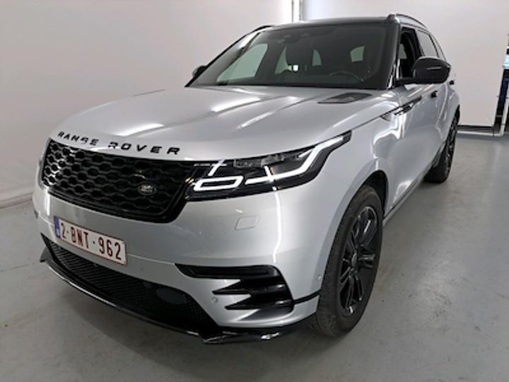 LAND ROVER RANGE ROVER VELAR 2021 salya2bn0ma309447