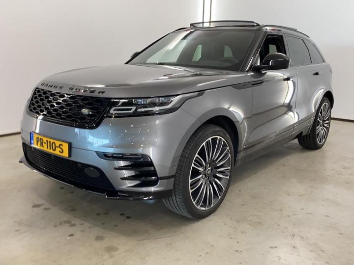 LAND ROVER RANGE ROVER VELAR 2017 salya2bn1ja709643