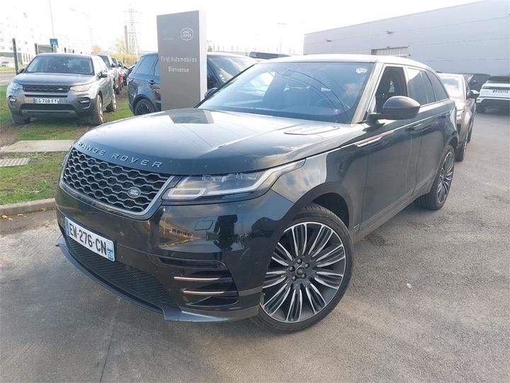 LAND ROVER VELAR 2018 salya2bn1ja746966