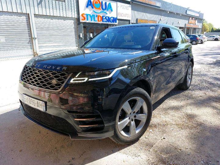 LAND ROVER RANGE ROVER VELAR 2018 salya2bn1ja752119