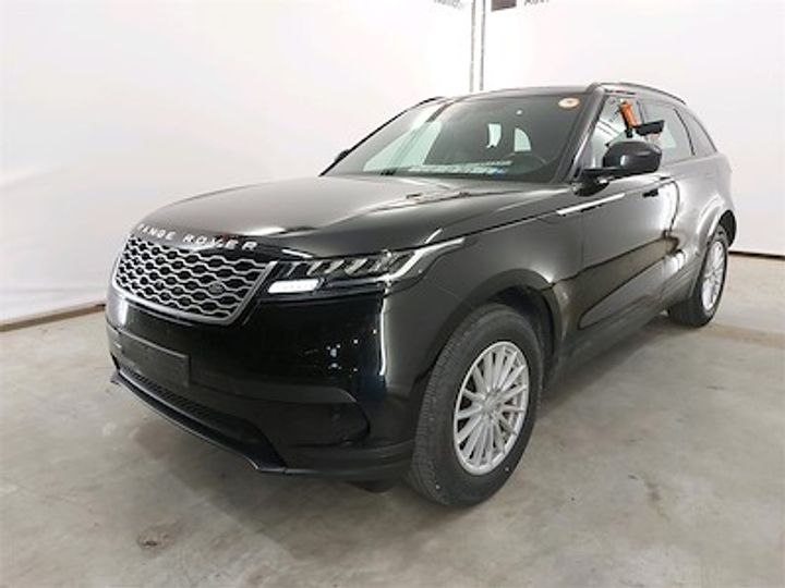 LAND ROVER RANGE ROVER VELAR DIESEL 2018 salya2bn1ja767302